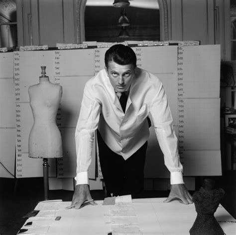 givenchy artista|hubert de givenchy biografia.